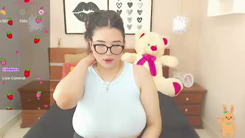 beautty_pink online show from 01-17-25, 03:00