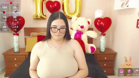 beautty_pink online show from 02-11-25, 07:05