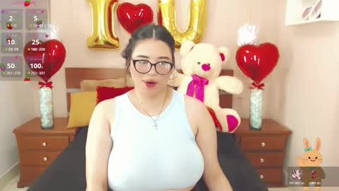 beautty_pink online show from 02-12-25, 05:16