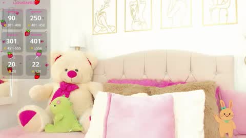 beautty_pink online show from 03-17-26, 02:42