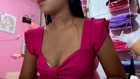 beauty_abby online show from 05-18-26, 03:57