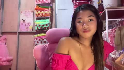 beauty_abby online show from 05-18-26, 04:07