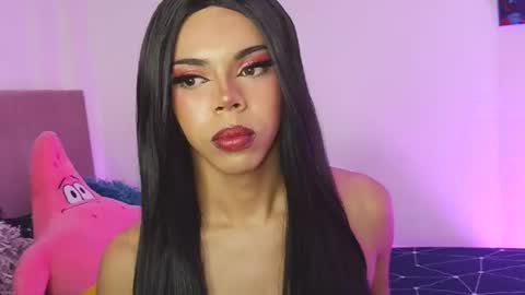 Leydi  online show from 06-18-26, 03:16
