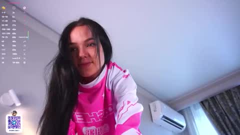 Polly  online show from 09-20-25, 06:14