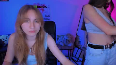 beauty_ginger online show from 10-08-25, 12:58