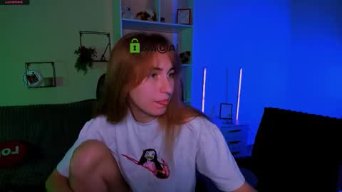 beauty_ginger online show from 10-15-25, 08:58