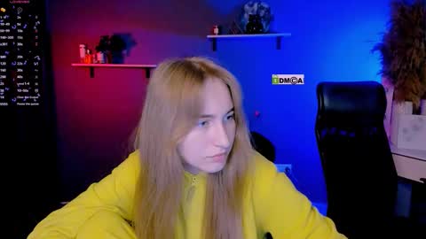 beauty_ginger online show from 10-16-25, 12:50