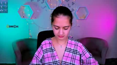 beauty_ginger online show from 11-06-25, 09:43