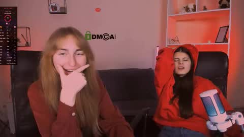 beauty_ginger online show from 11-10-25, 08:30