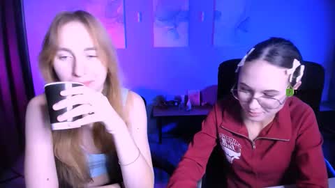 beauty_ginger online show from 02-11-26, 07:52