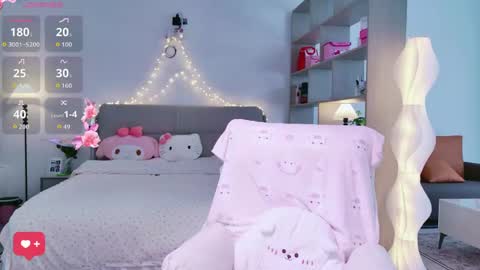 beauty_hanhan online show from 05-16-26, 10:01