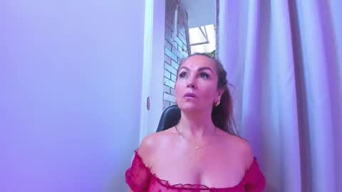 Chantall online show from 01-18-25, 11:00