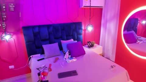 Chantall online show from 10-19-25, 11:33