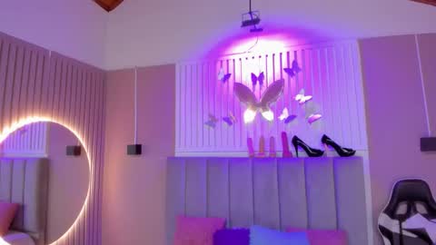 Chantall online show from 03-01-26, 03:30