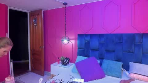 Chantall online show from 07-05-26, 12:23
