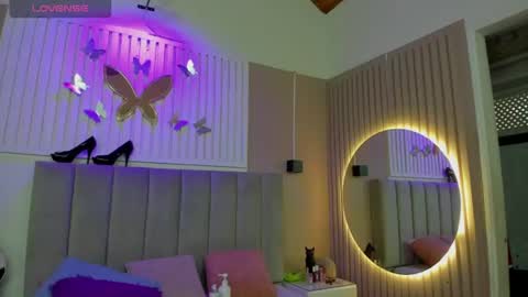 Chantall online show from 07-12-26, 11:34