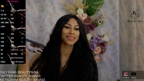 beauty_nina online show from 09-19-25, 04:07