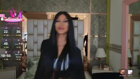 Snapshot of beauty_nina chatting on 05-16-26, 12:48 beauty_nina online show from 05-16-26, 12:48