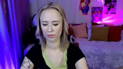 beauty Sasha online show from 10-10-25, 06:07