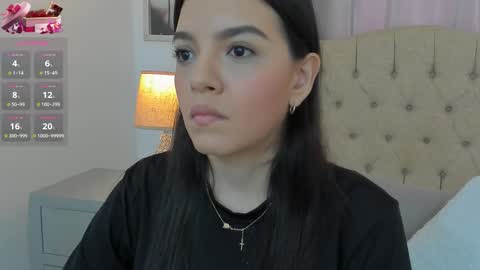 Ariana Reyes online show from 09-16-25, 12:28