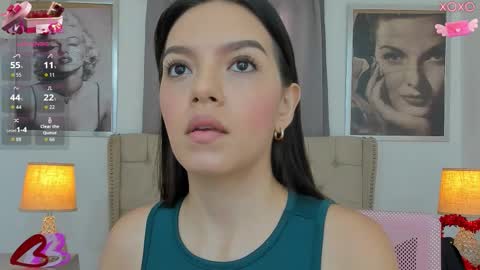 Ariana Reyes online show from 02-26-26, 12:15