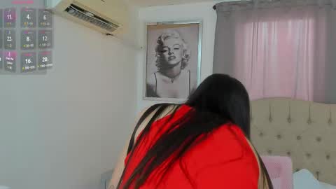 Ariana Reyes online show from 04-23-26, 12:29