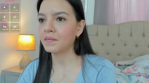 Ariana Reyes online show from 04-27-26, 12:36