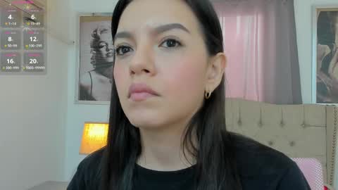 Ariana Reyes online show from 04-28-26, 12:21