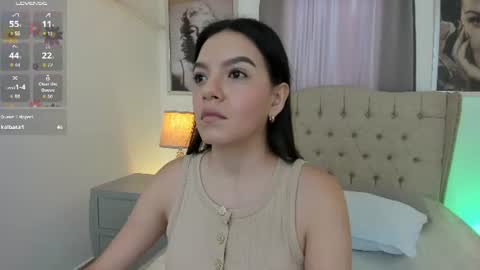 Ariana Reyes online show from 06-13-26, 12:25