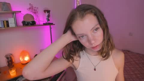 Eliise online show from 01-14-25, 08:41