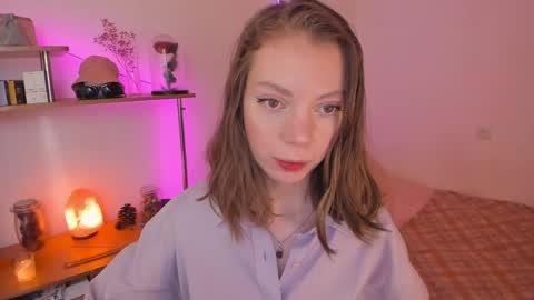 Eliise online show from 01-20-25, 09:03