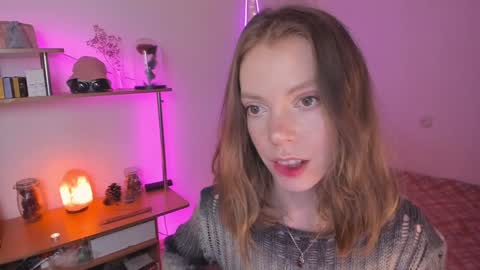 Eliise online show from 01-25-25, 02:14