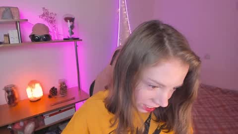 Eliise online show from 02-01-25, 02:24