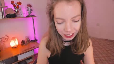 Eliise online show from 03-11-25, 09:13