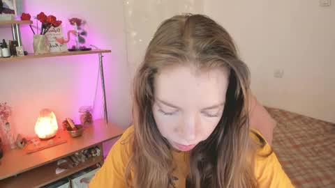Eliise online show from 05-25-26, 08:09