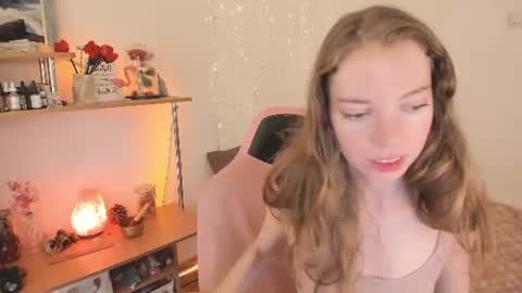Eliise online show from 08-01-26, 08:02