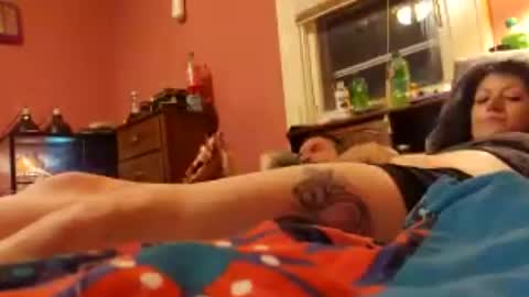 beautyfulkrazy8789 online show from 05-05-26, 08:22