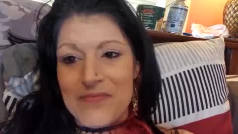 beautyfulkrazy8789 online show from 05-15-26, 09:55