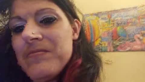 beautyfulkrazy8789 online show from 05-24-26, 11:04