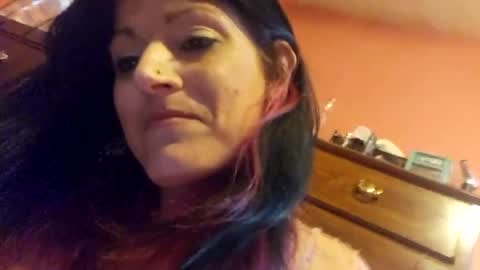beautyfulkrazy8789 online show from 07-05-26, 09:22