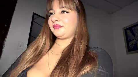 beautymoon26 online show from 01-11-26, 03:39