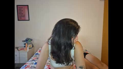 Beautyraf online show from 02-25-25, 02:33