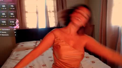 Snapshot of beautyxanabel chatting on 02-17-25, 06:48 Samanta clauss online show from 02-17-25, 06:48