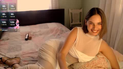 Snapshot of beautyxanabel chatting on 03-09-26, 04:55 Samanta clauss online show from 03-09-26, 04:55