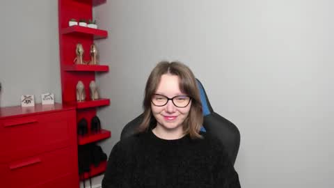 Zoe online show from 01-12-26, 06:29