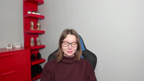 Zoe online show from 01-13-26, 06:29