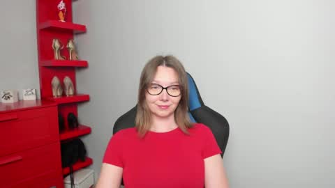 Zoe online show from 05-20-26, 05:57