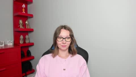 Zoe online show from 06-08-26, 06:36