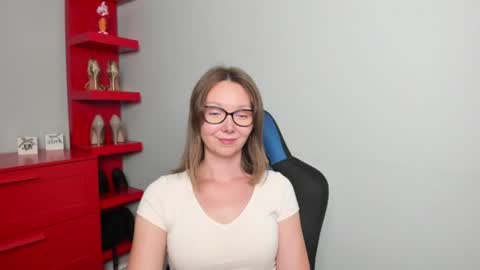 Zoe online show from 07-31-26, 07:08