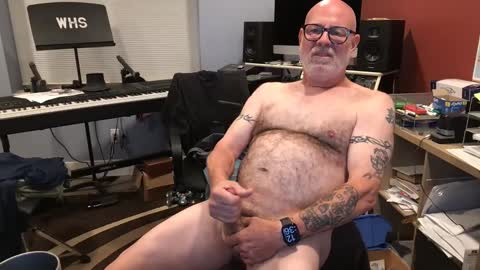 Snapshot of beavermower chatting on 10-02-25, 05:36 beavermower online show from 10-02-25, 05:36